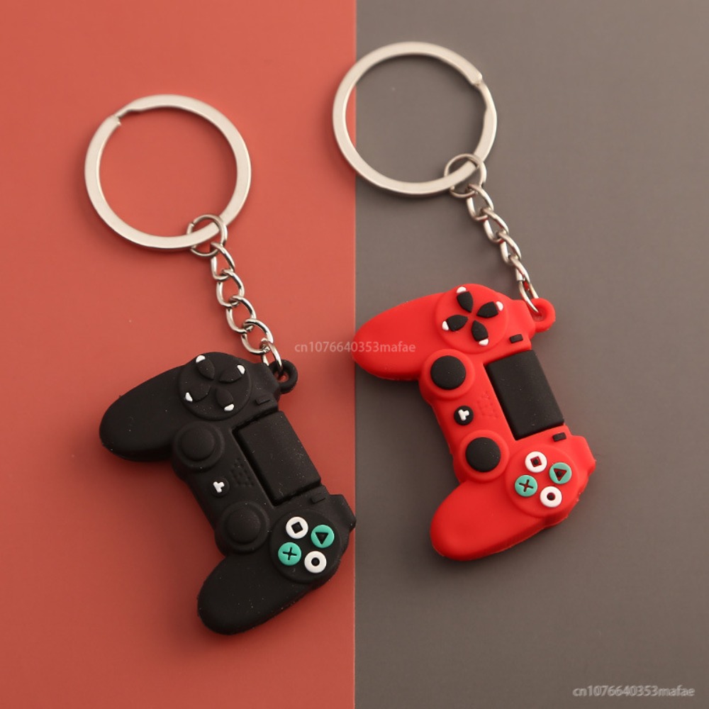 Video Game Handle Keyring for  - đánh giá và giá Flight Joystick Sim