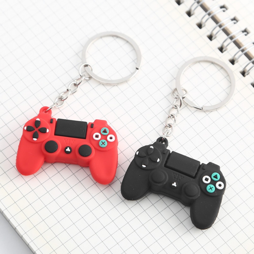 Video Game Handle Keyring for  - đánh giá và giá Flight Joystick Sim
