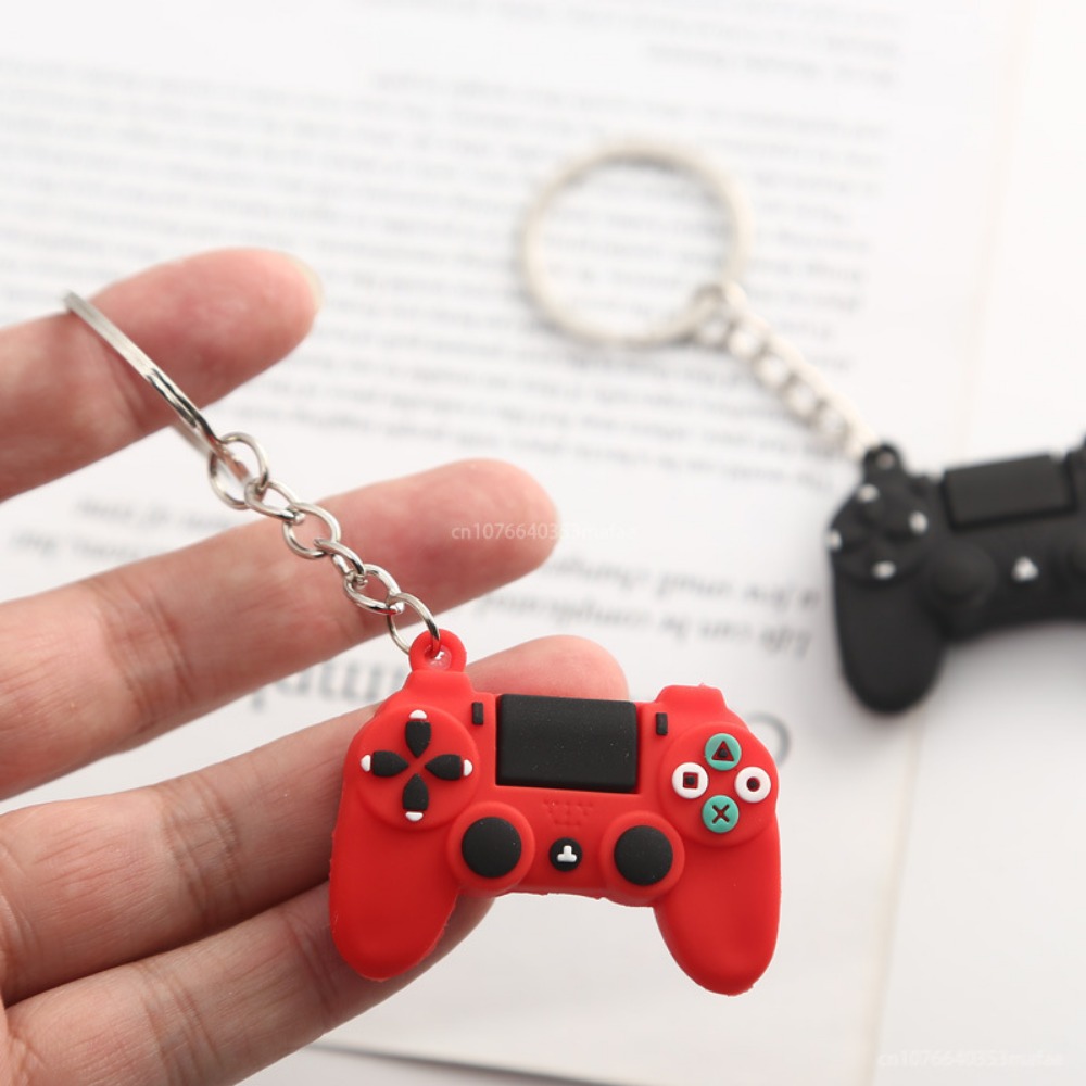 Video Game Handle Keyring for  - đánh giá và giá Flight Joystick Sim