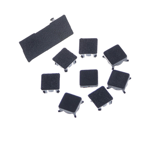 9Pcs/Set Rubber Feet&Plastic B - đánh giá và giá Gaming Console Pc