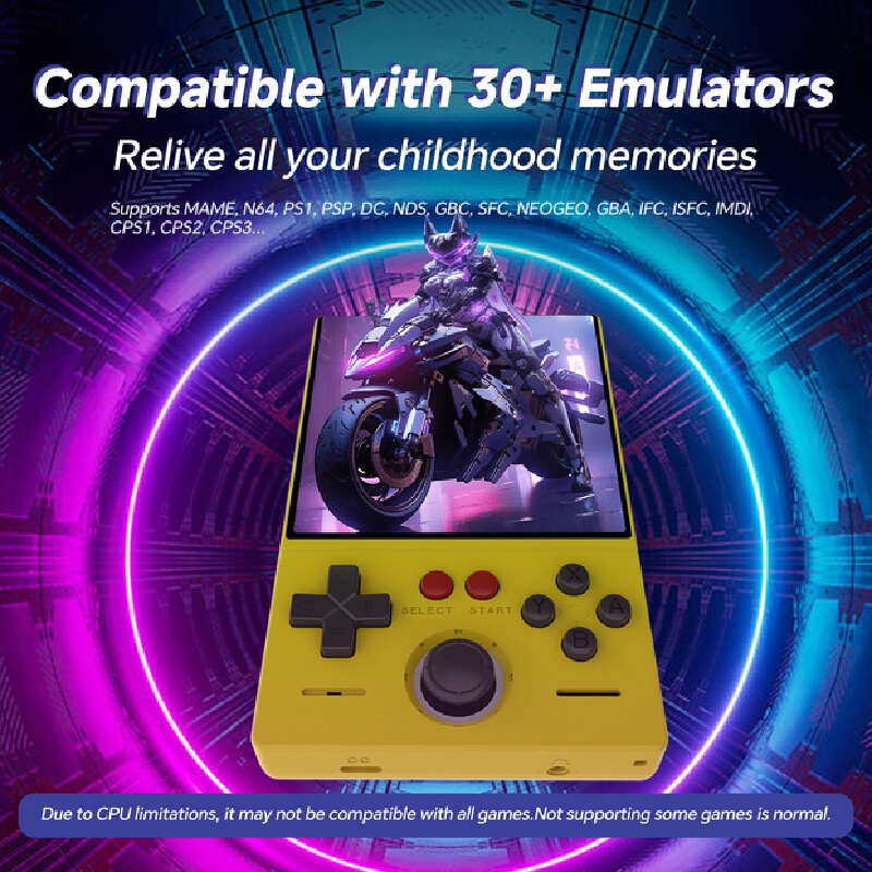 Retro Handheld Gaming Consoles - đánh giá và giá Gaming Console Options