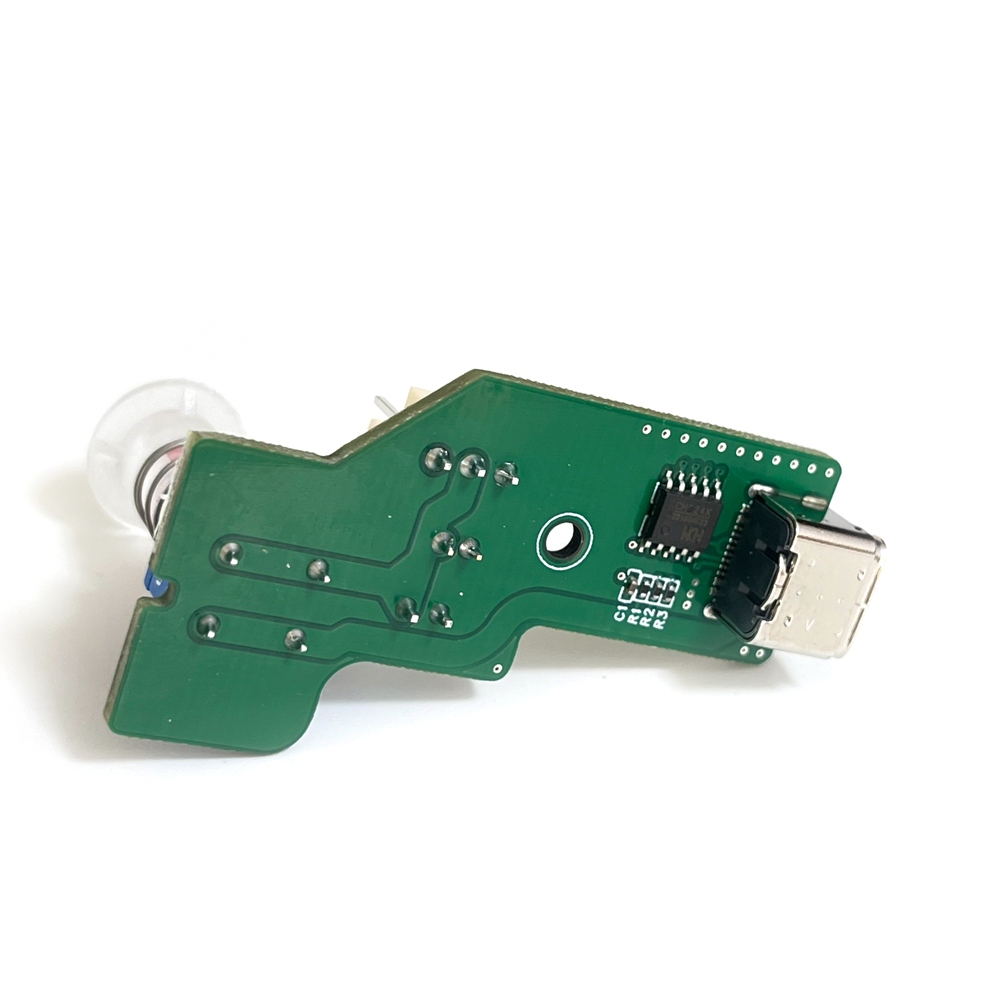 USB Type-C Power Adapter Kit F - đánh giá và giá Console Cooling Fan