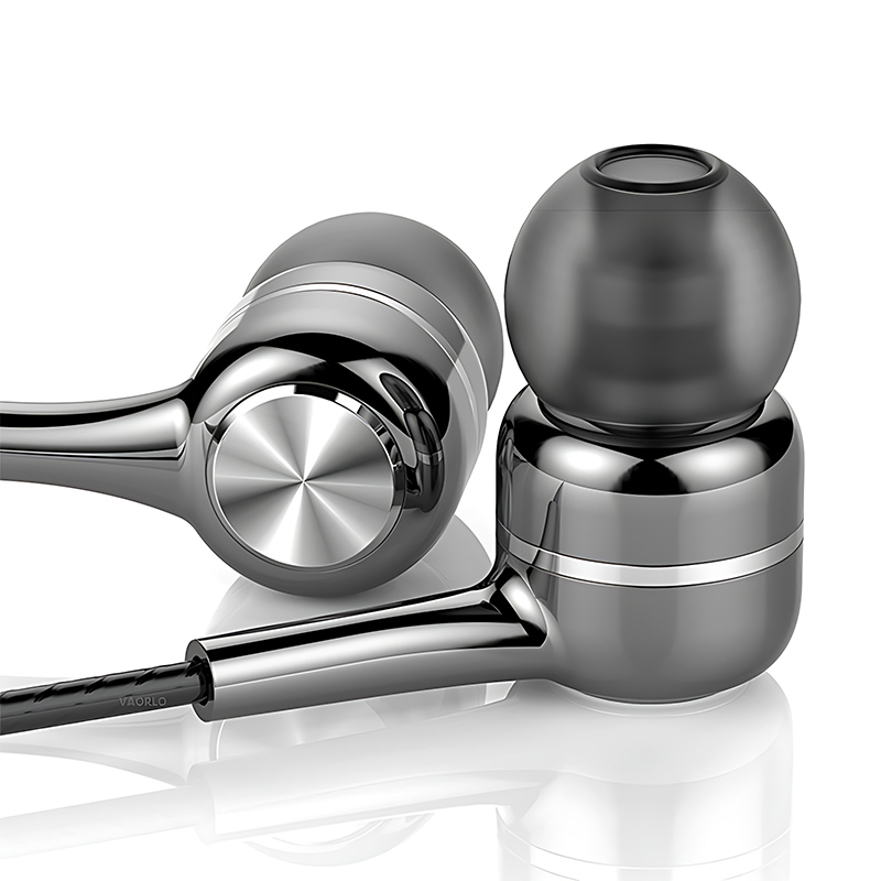 3.5mm Wired Earphone In Ear He - đánh giá và giá Gaming Console For Your Phone