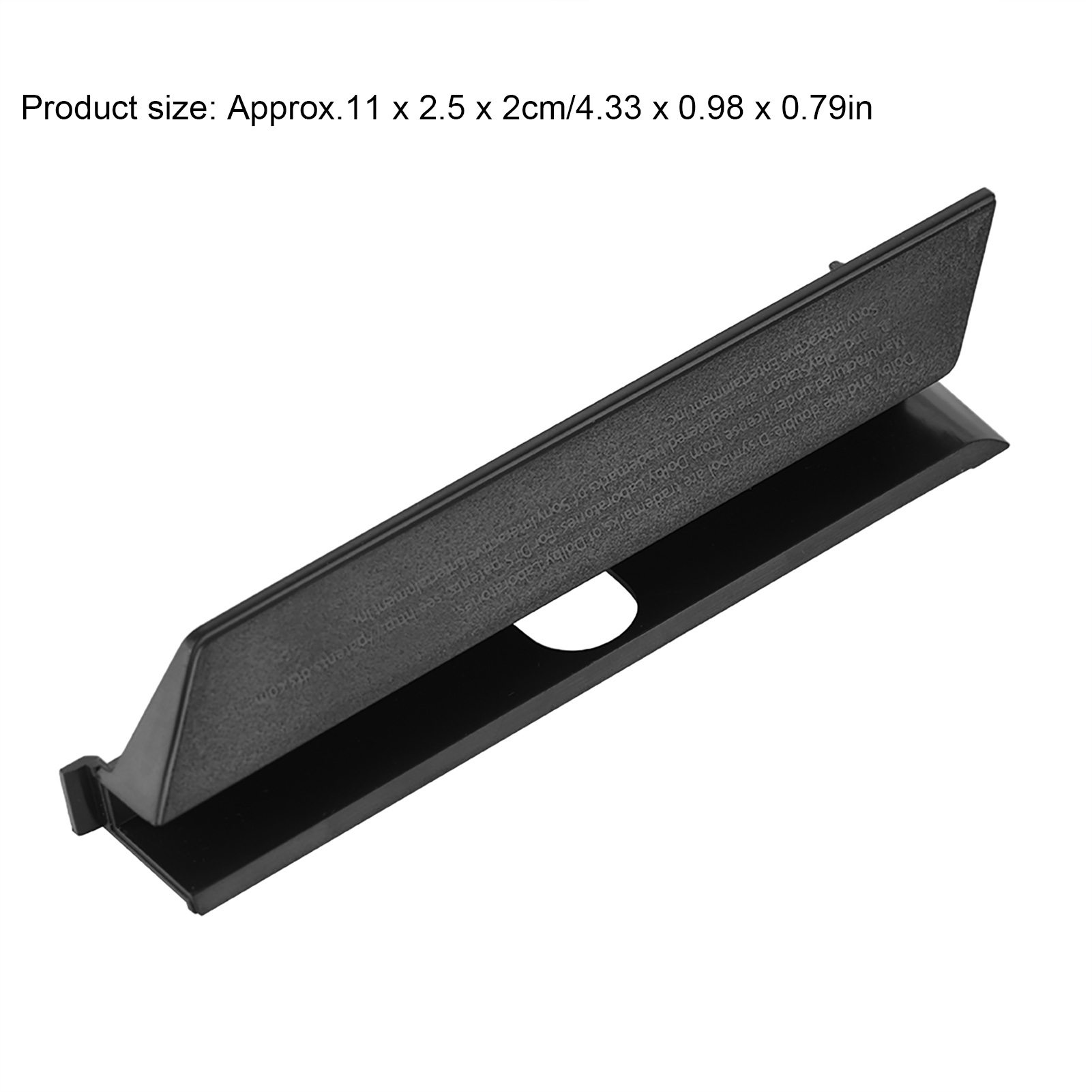 Black Plastic HDD Hard Drive S - đánh giá và giá Gaming Console Design