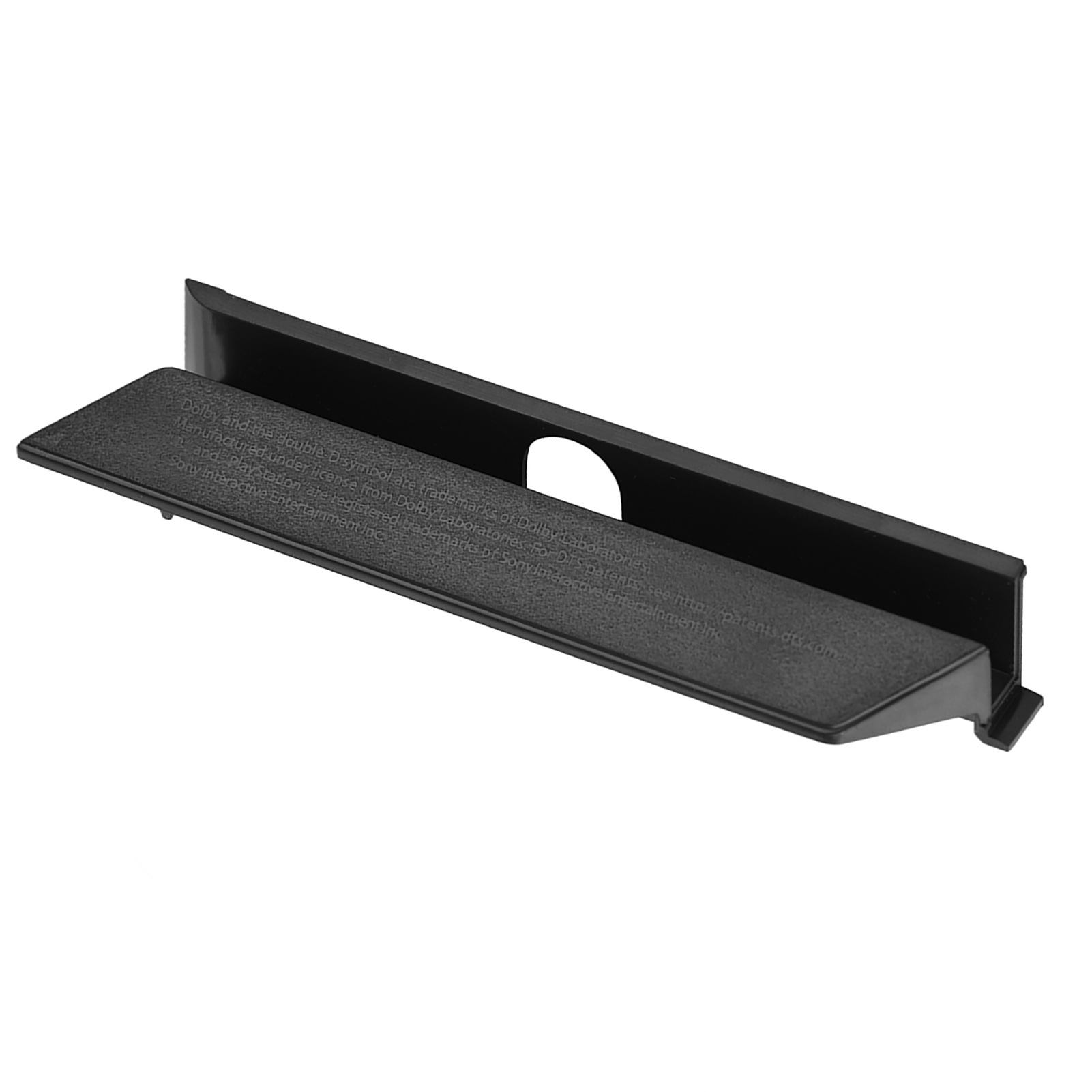 Black Plastic HDD Hard Drive S - đánh giá và giá Gaming Console Design