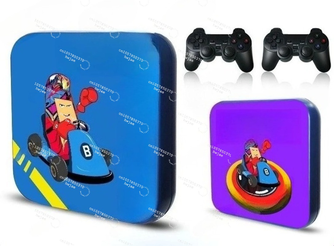 Spot Retro Game Console TV Out - đánh giá và giá Gaming Console Retro