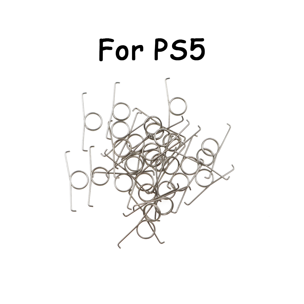 10/20/30/50pcs R2 L2 Trigger B - đánh giá và giá Gaming Console Pc