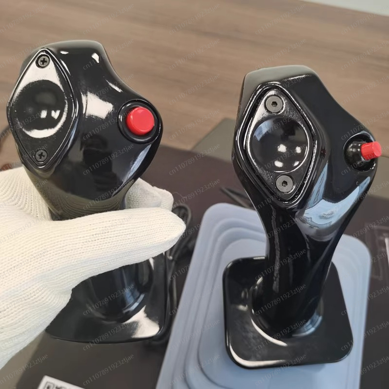 A320  Flight Sim Side Stick Jo - đánh giá và giá Flight Joystick Sim