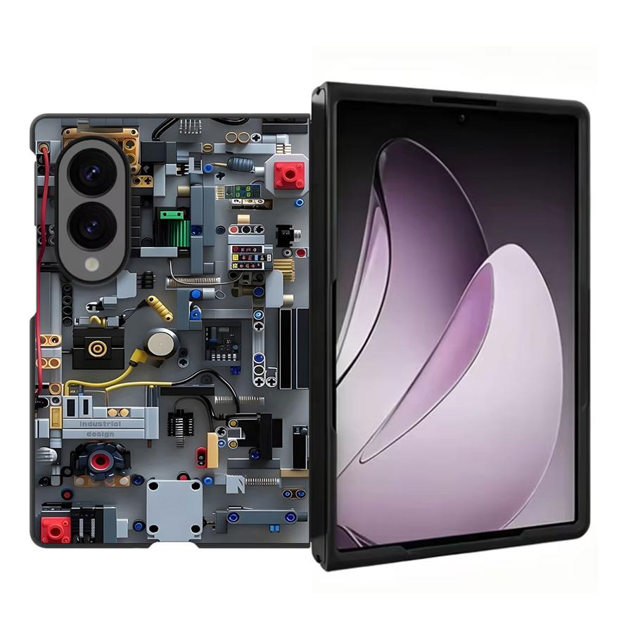 Phone Shell Funda Case for Sam - đánh giá và giá Gaming Console Logo
