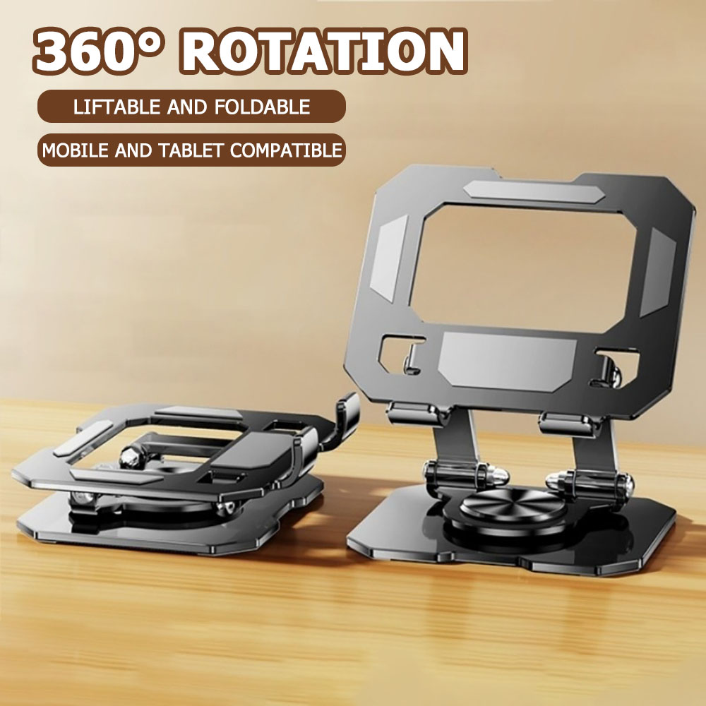 360 Rotating Tablet Phone Stan - đánh giá và giá Gaming Console For Your Phone
