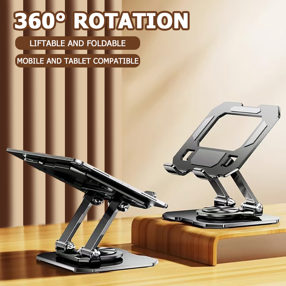 360 Rotating Tablet Phone Stan - đánh giá và giá Gaming Console For Your Phone