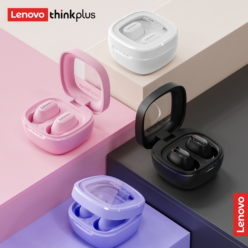 Original Lenovo XT62 True Wire - đánh giá và giá Gaming Console For Your Phone