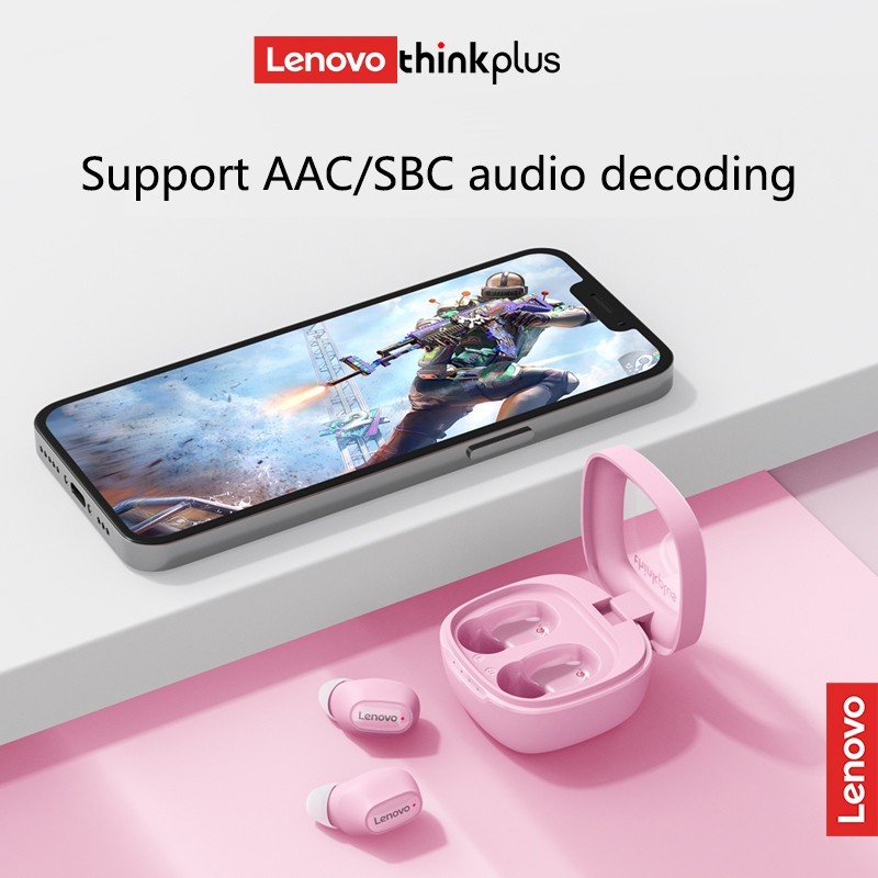 Original Lenovo XT62 True Wire - đánh giá và giá Gaming Console For Your Phone