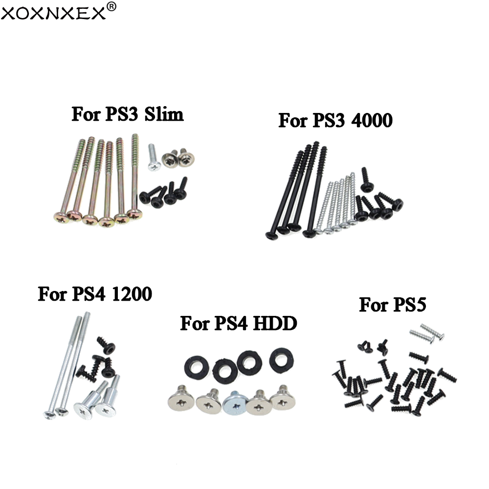 1Set Housing Shell Replacement - đánh giá và giá Gaming Console Design