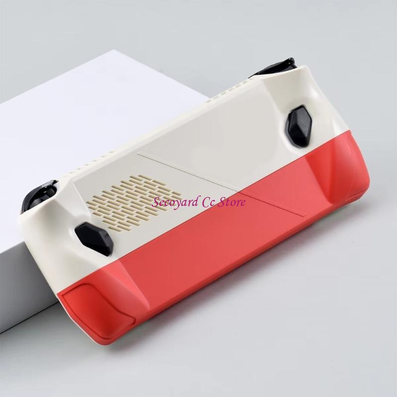 Hộp đựng bảng điều khiển màu t - đánh giá và giá Gaming Console Options